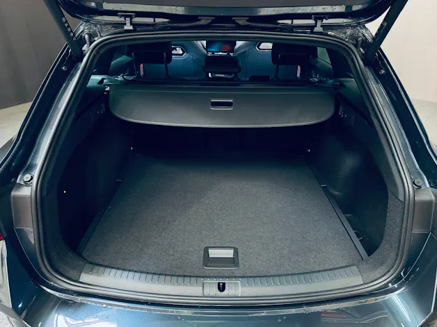 CUPRA LEON ST 2.0 TSI VZ DSG 4Drive