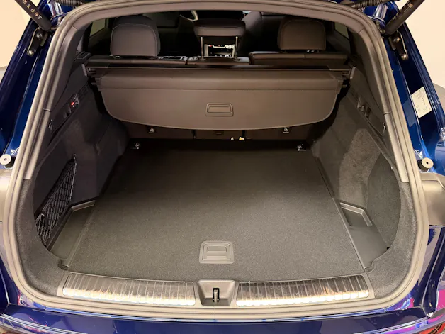 AUDI SQ5 TFSI quattro S-tronic