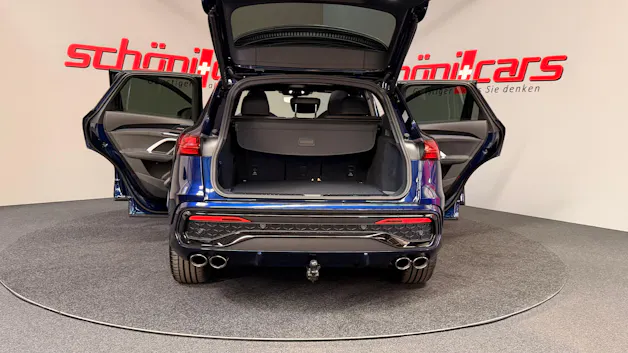 AUDI SQ5 TFSI quattro S-tronic