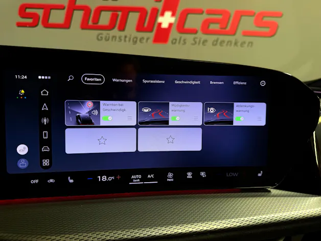 AUDI SQ5 TFSI quattro S-tronic