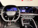 AUDI SQ5 TFSI quattro S-tronic