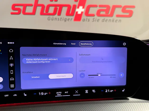 AUDI SQ5 TFSI quattro S-tronic