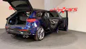AUDI SQ5 TFSI quattro S-tronic