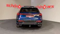 AUDI SQ5 TFSI quattro S-tronic