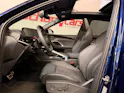 AUDI SQ5 TFSI quattro S-tronic