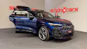 AUDI SQ5 TFSI quattro S-tronic