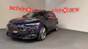 AUDI SQ5 TFSI quattro S-tronic