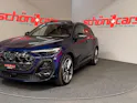 AUDI SQ5 TFSI quattro S-tronic
