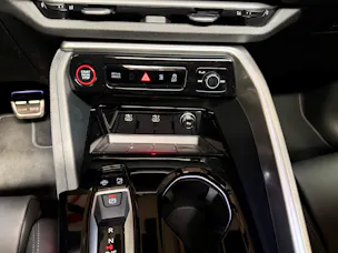 AUDI SQ5 TFSI quattro S-tronic