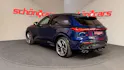 AUDI SQ5 TFSI quattro S-tronic