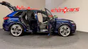 AUDI SQ5 TFSI quattro S-tronic