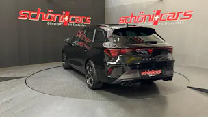 CUPRA LEON ST 2.0 TSI VZ DSG 4Drive