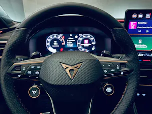 CUPRA LEON ST 2.0 TSI VZ DSG 4Drive