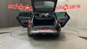 CUPRA LEON ST 2.0 TSI VZ DSG 4Drive