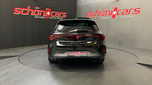 CUPRA LEON ST 2.0 TSI VZ DSG 4Drive