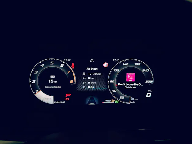CUPRA LEON ST 2.0 TSI VZ DSG 4Drive