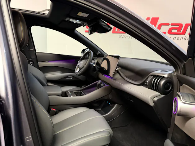 BYD Atto 3 EVO 74.8 kWh Design