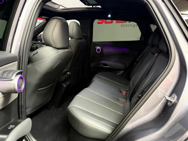 BYD Atto 3 EVO 74.8 kWh Design