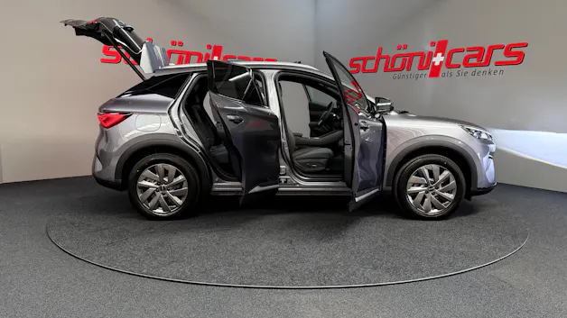 BYD Atto 3 EVO 74.8 kWh Design