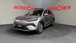 BYD Atto 3 EVO 74.8 kWh Design