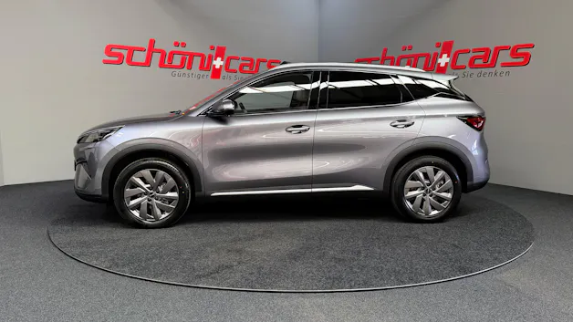 BYD Atto 3 EVO 74.8 kWh Design