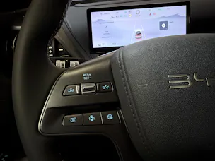 BYD Atto 3 EVO 74.8 kWh Design