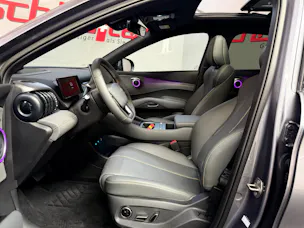 BYD Atto 3 EVO 74.8 kWh Design