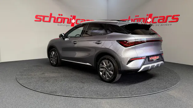 BYD Atto 3 EVO 74.8 kWh Design