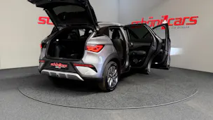 BYD Atto 3 EVO 74.8 kWh Design