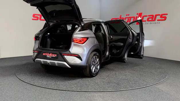 BYD Atto 3 EVO 74.8 kWh Design