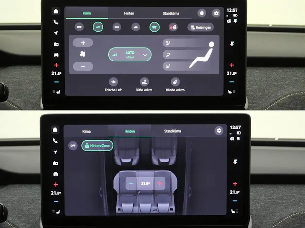 SKODA Elroq 85x Selection Loft-Plus 4x4
