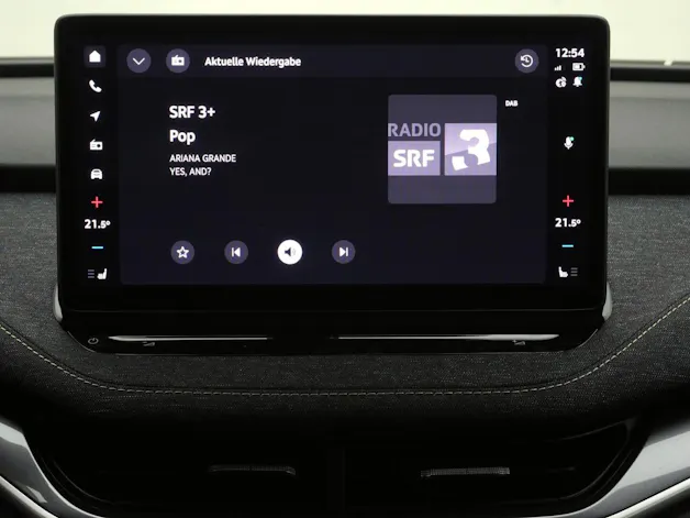 SKODA Elroq 85x Selection Loft-Plus 4x4