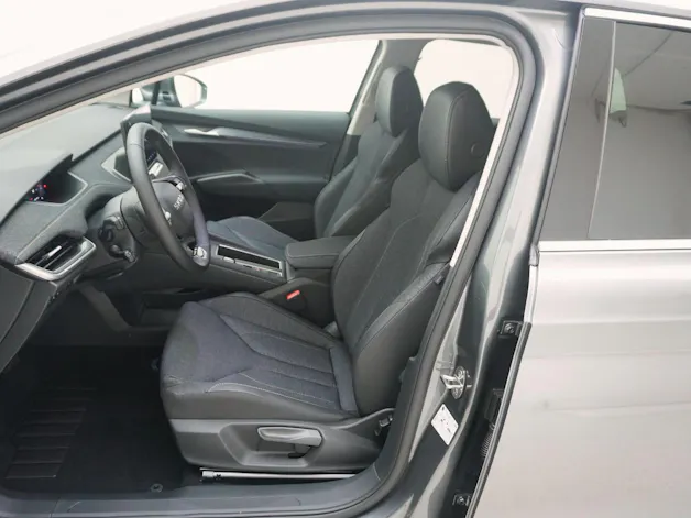 SKODA Elroq 85x Selection Loft-Plus 4x4