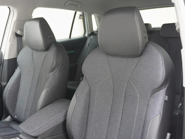 SKODA Elroq 85x Selection Loft-Plus 4x4
