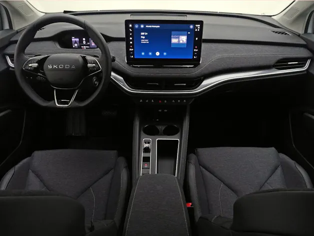 SKODA Elroq 85x Selection Loft-Plus 4x4