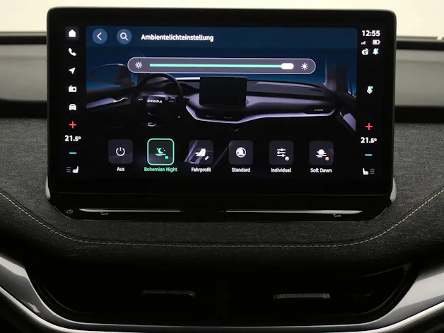 SKODA Elroq 85x Selection Loft-Plus 4x4