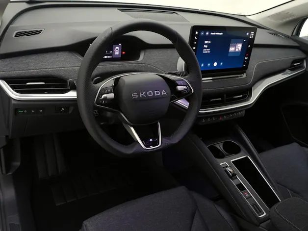 SKODA Elroq 85x Selection Loft-Plus 4x4
