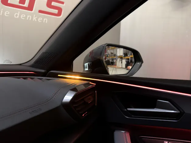 CUPRA LEON ST 2.0 TSI Extreme DSG 4Drive