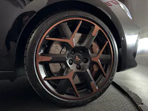 CUPRA LEON ST 2.0 TSI Extreme DSG 4Drive