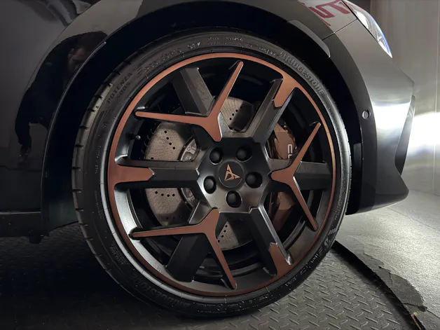 CUPRA LEON ST 2.0 TSI Extreme DSG 4Drive
