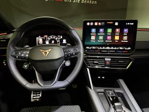 CUPRA LEON ST 2.0 TSI Extreme DSG 4Drive