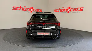 CUPRA LEON ST 2.0 TSI Extreme DSG 4Drive