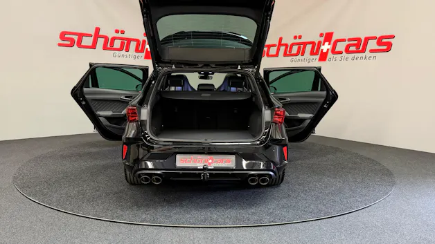 CUPRA LEON ST 2.0 TSI Extreme DSG 4Drive
