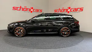 CUPRA LEON ST 2.0 TSI Extreme DSG 4Drive