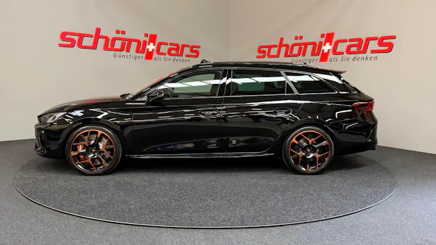 CUPRA LEON ST 2.0 TSI Extreme DSG 4Drive
