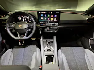 CUPRA LEON ST 2.0 TSI Extreme DSG 4Drive