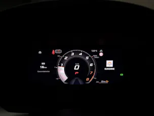 CUPRA LEON ST 2.0 TSI Extreme DSG 4Drive