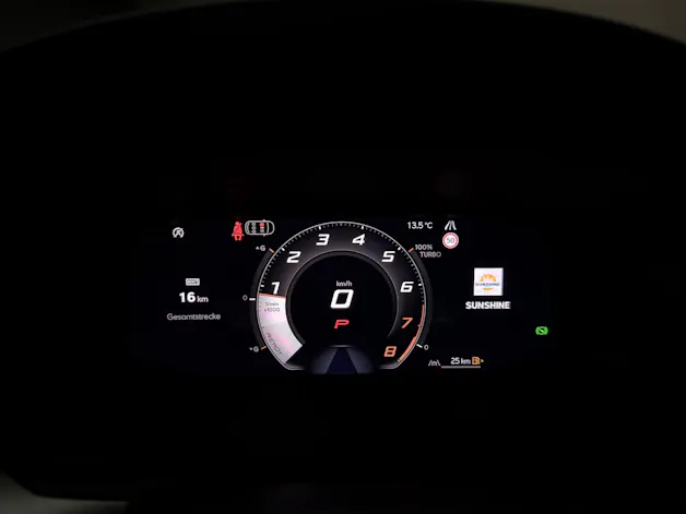 CUPRA LEON ST 2.0 TSI Extreme DSG 4Drive