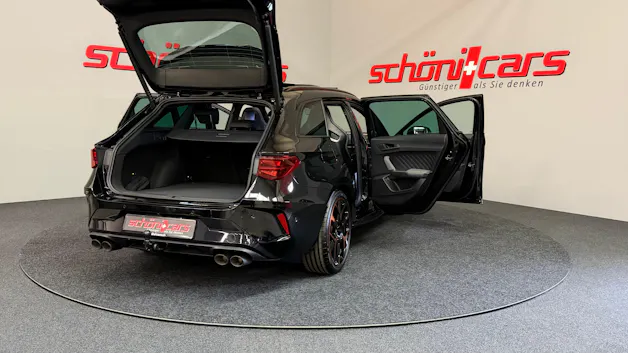 CUPRA LEON ST 2.0 TSI Extreme DSG 4Drive