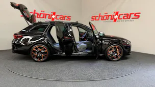 CUPRA LEON ST 2.0 TSI Extreme DSG 4Drive